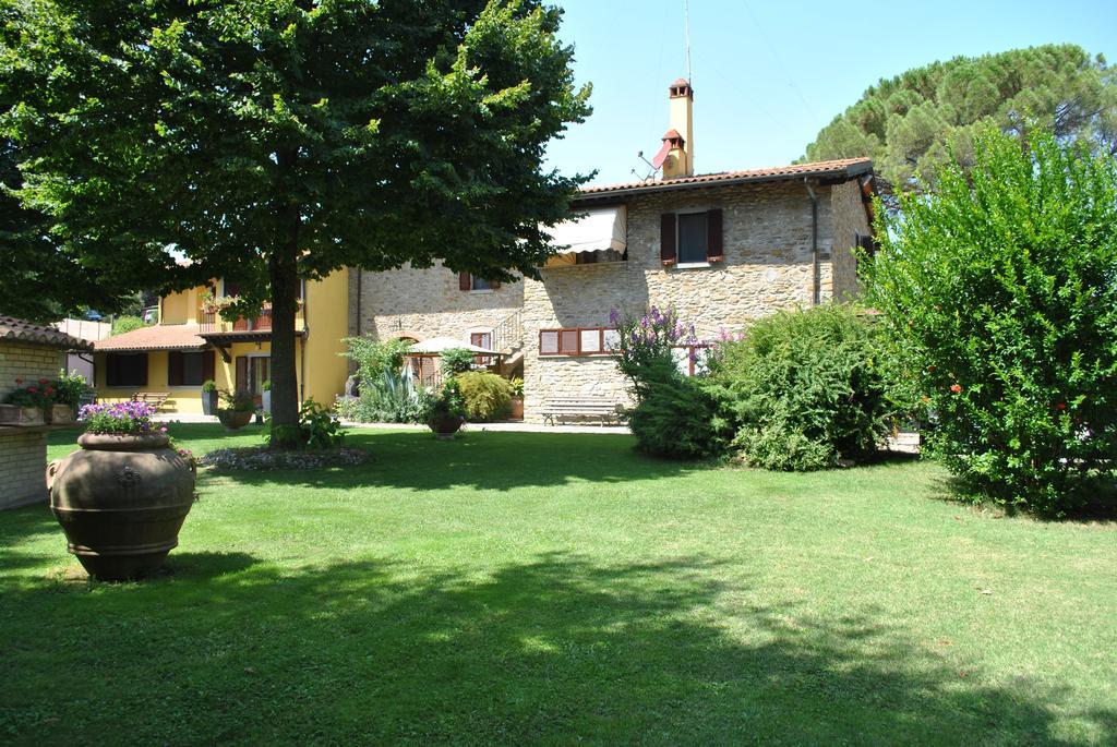 Villa Del Fattore Arezzo Exterior photo