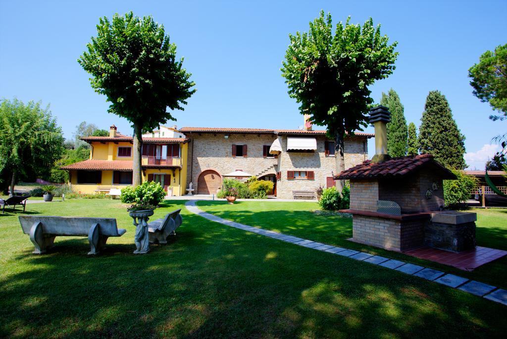 Villa Del Fattore Arezzo Exterior photo